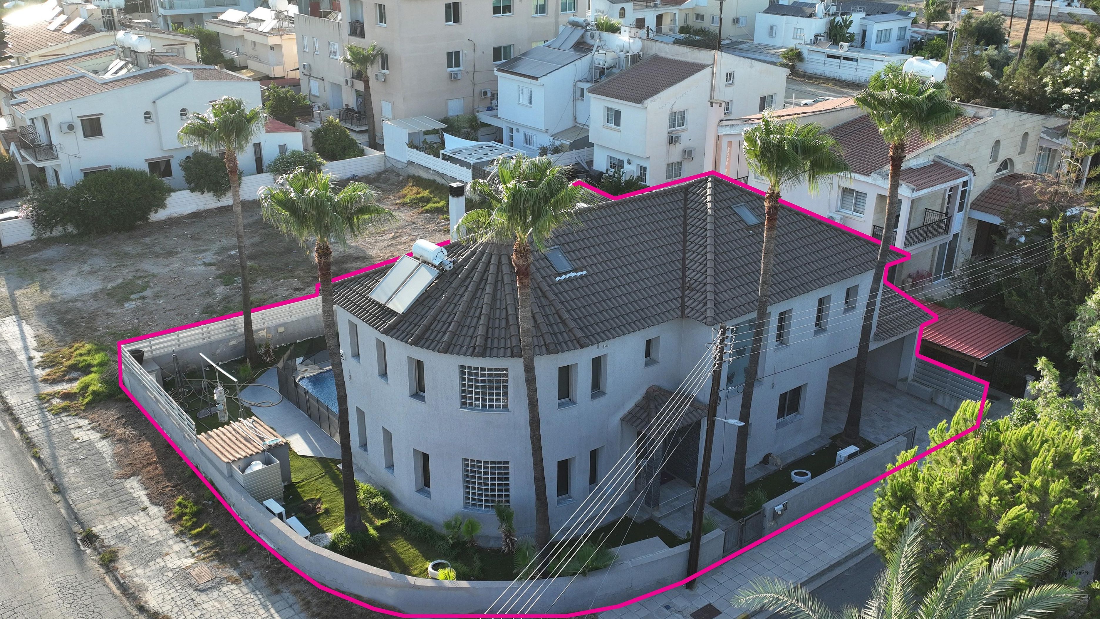 Three Bedroom House - Engomi, Nicosia image 5