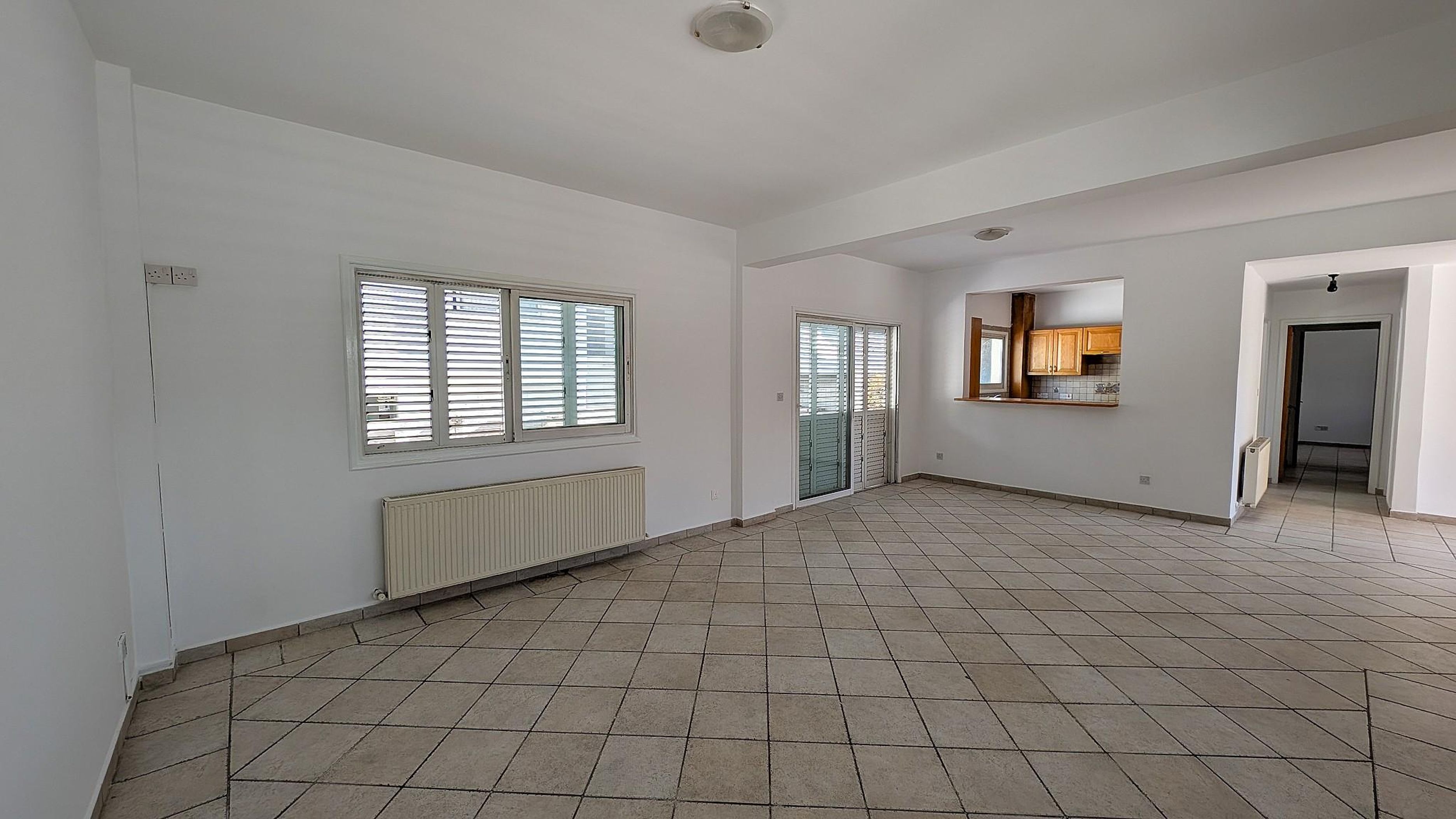 Two Bedroom Apartment - Strovolos, Nicosia image 4