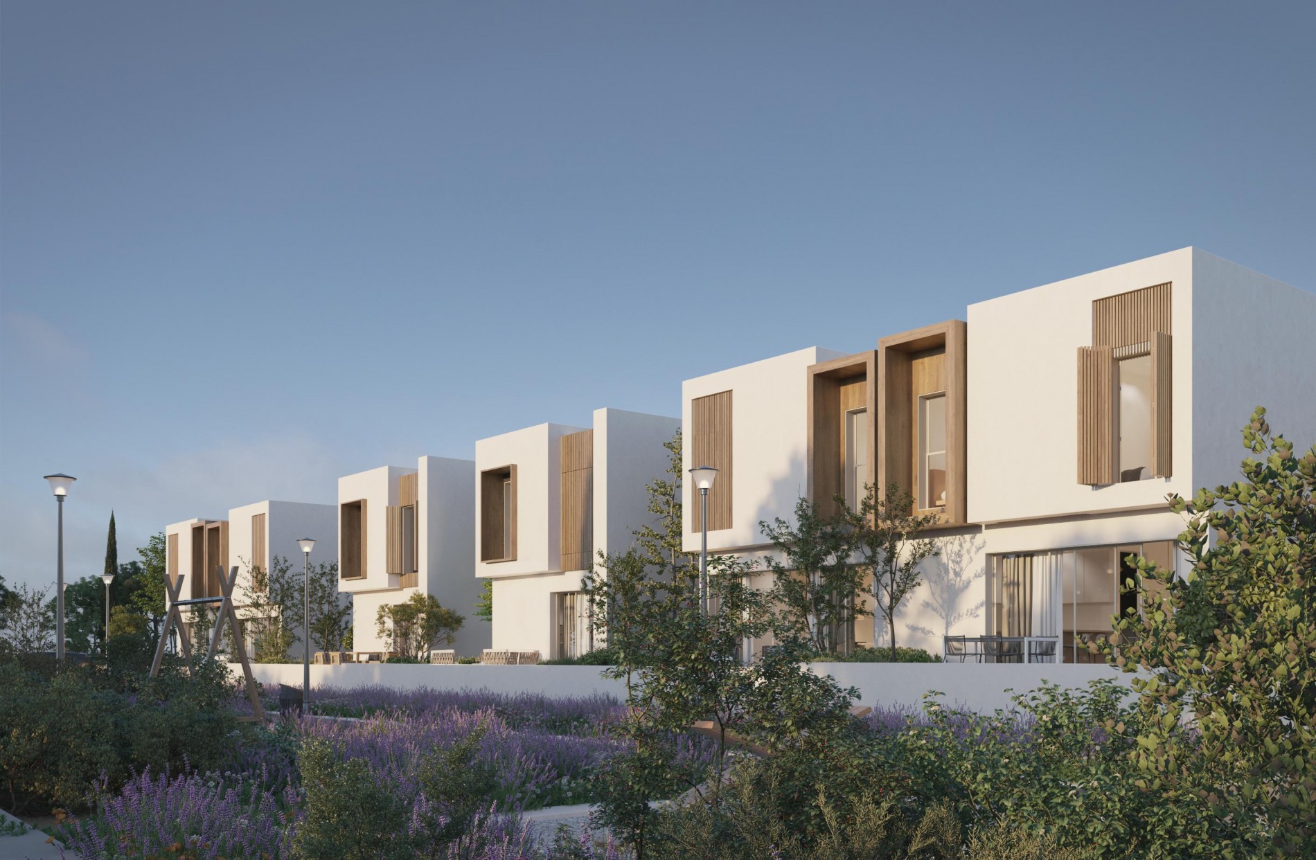 1 Bedroom Apartment- Paphos, Emba image 6