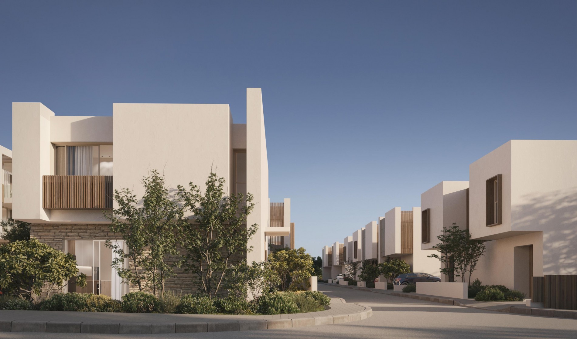 1 Bedroom Apartment- Paphos, Emba image 7