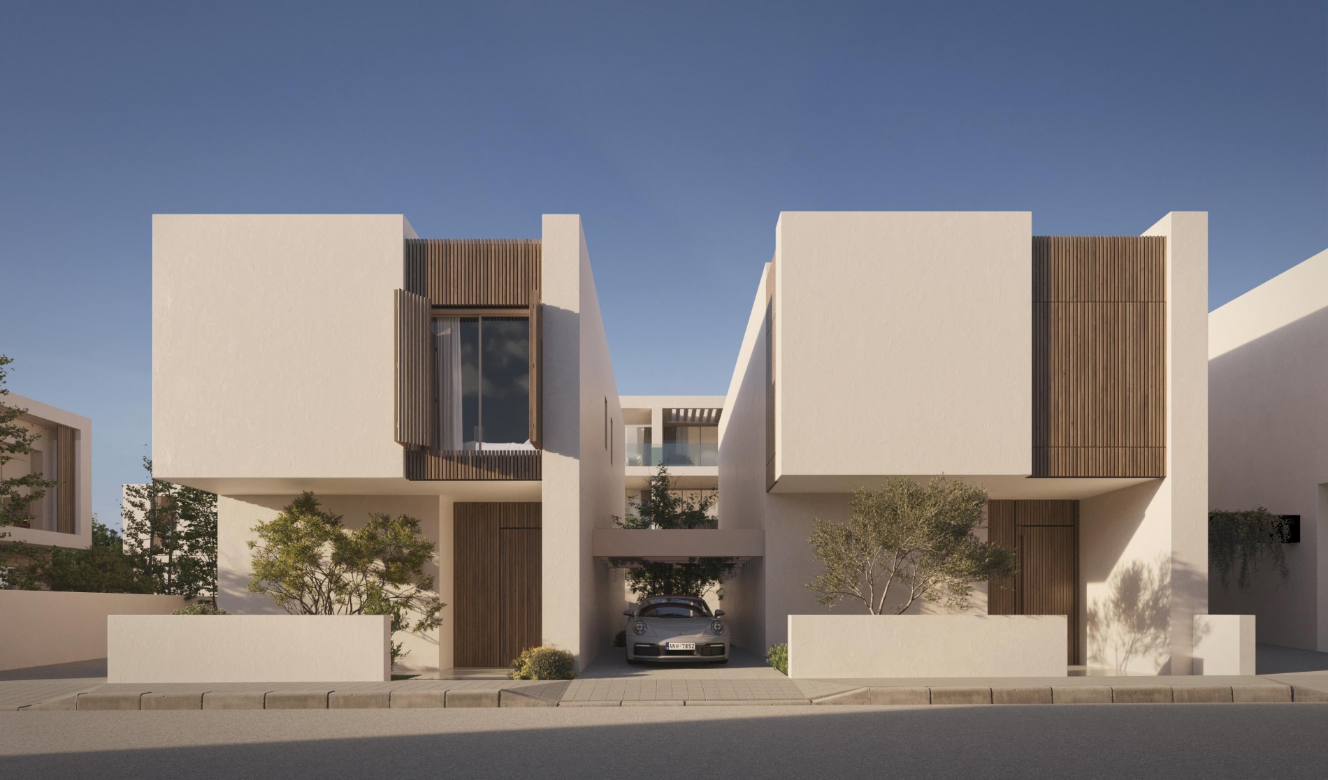 1 Bedroom Apartment- Paphos, Emba image 8