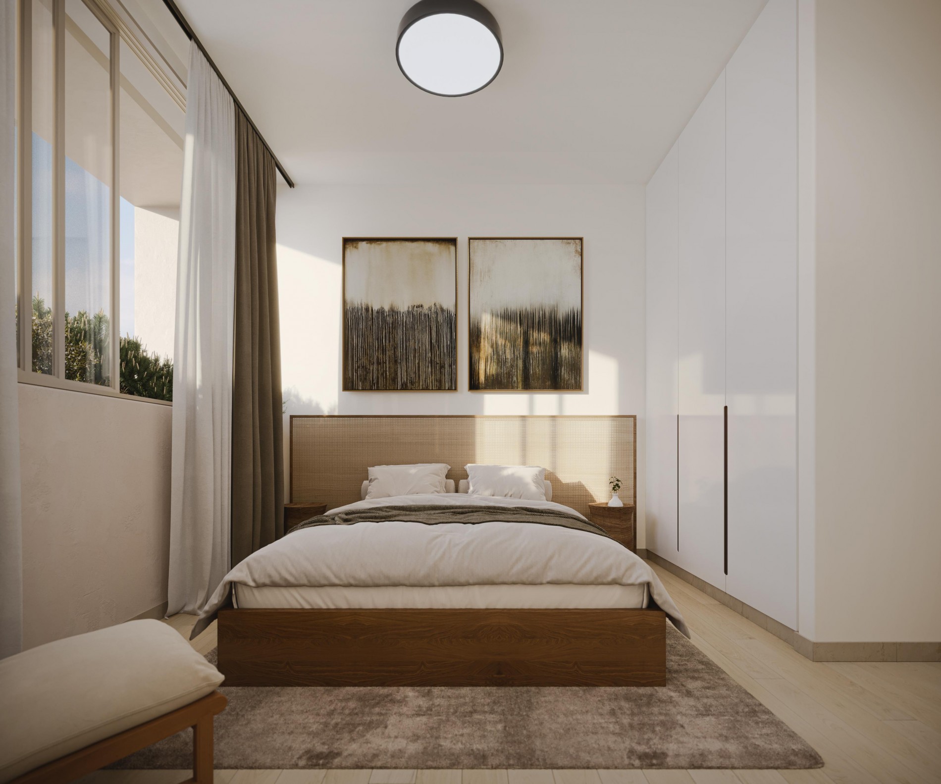 1 Bedroom Apartment- Paphos, Emba image 10