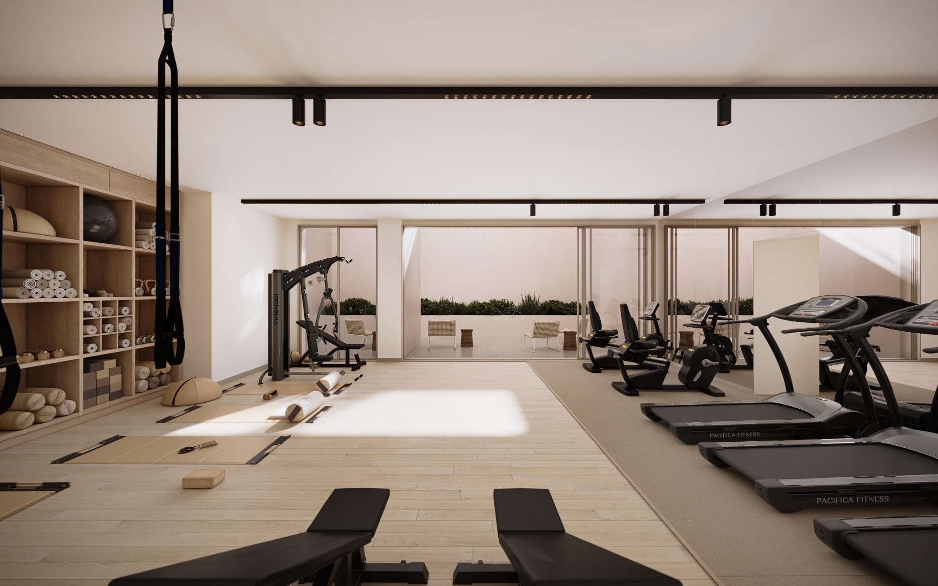 1 Bedroom Apartment- Paphos, Emba image 17