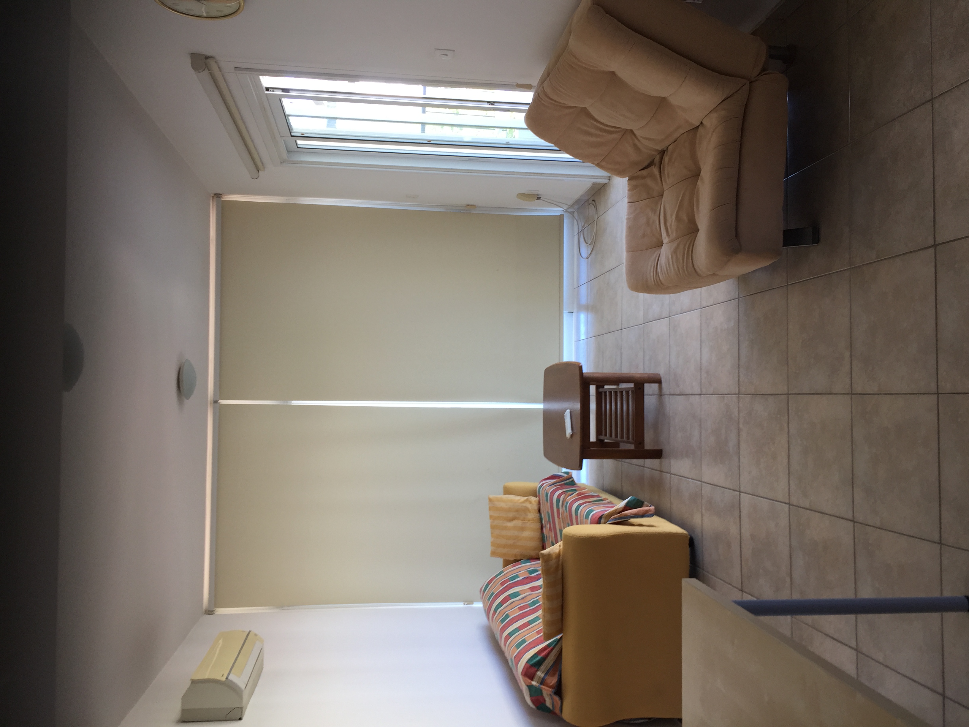 One Bedroom Apartment- Acropoli, Nicosia image 4