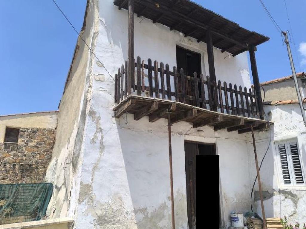 2 storey house - Lithrodontas, Nicosia