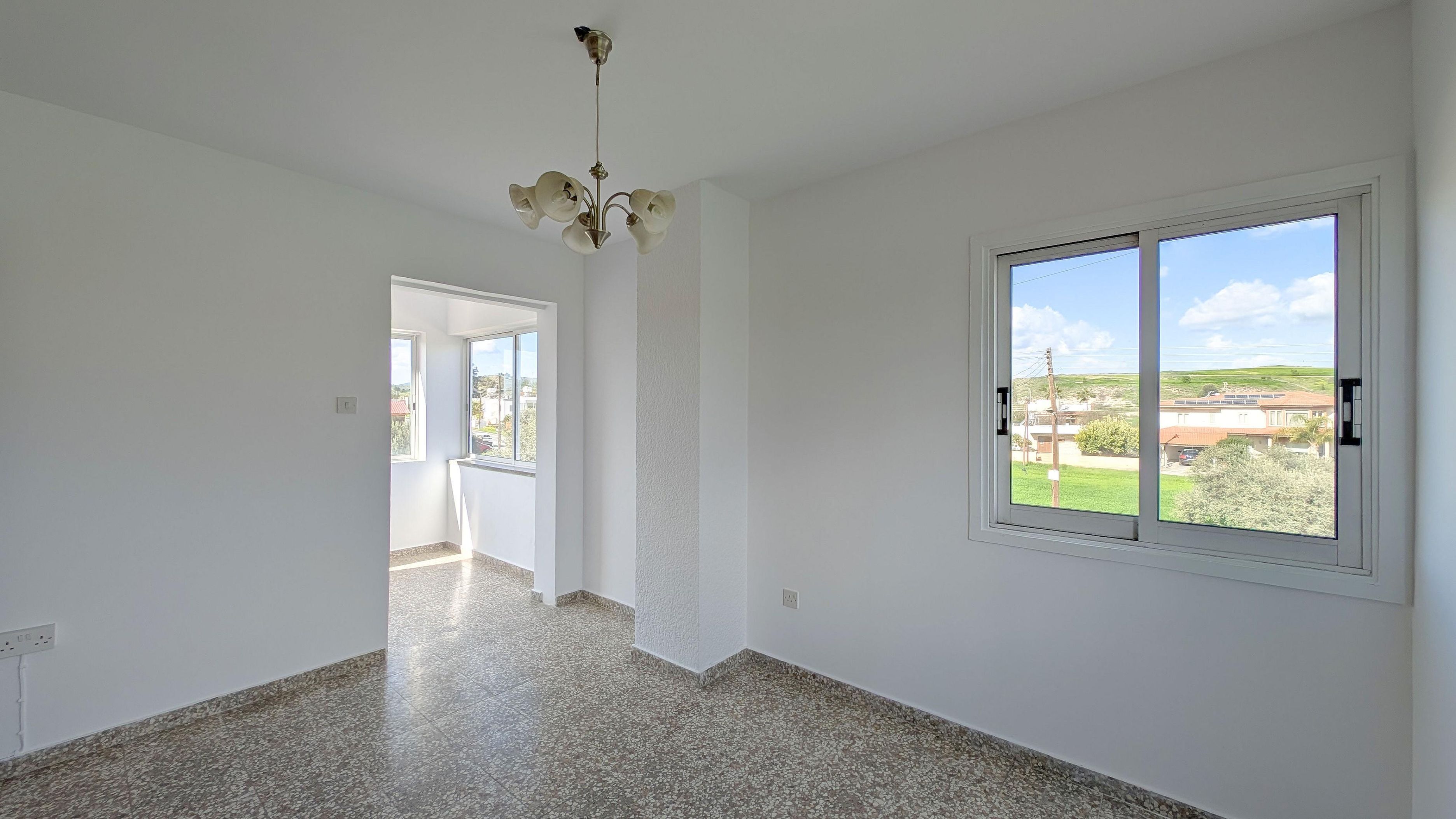 Two Bedroom House - Agia Varvara, Nicosia image 8