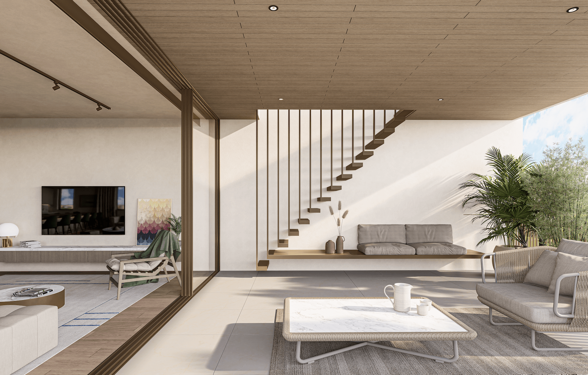 Two Bedroom Apartment-Under Construction- Engomi, Nicosia image 4