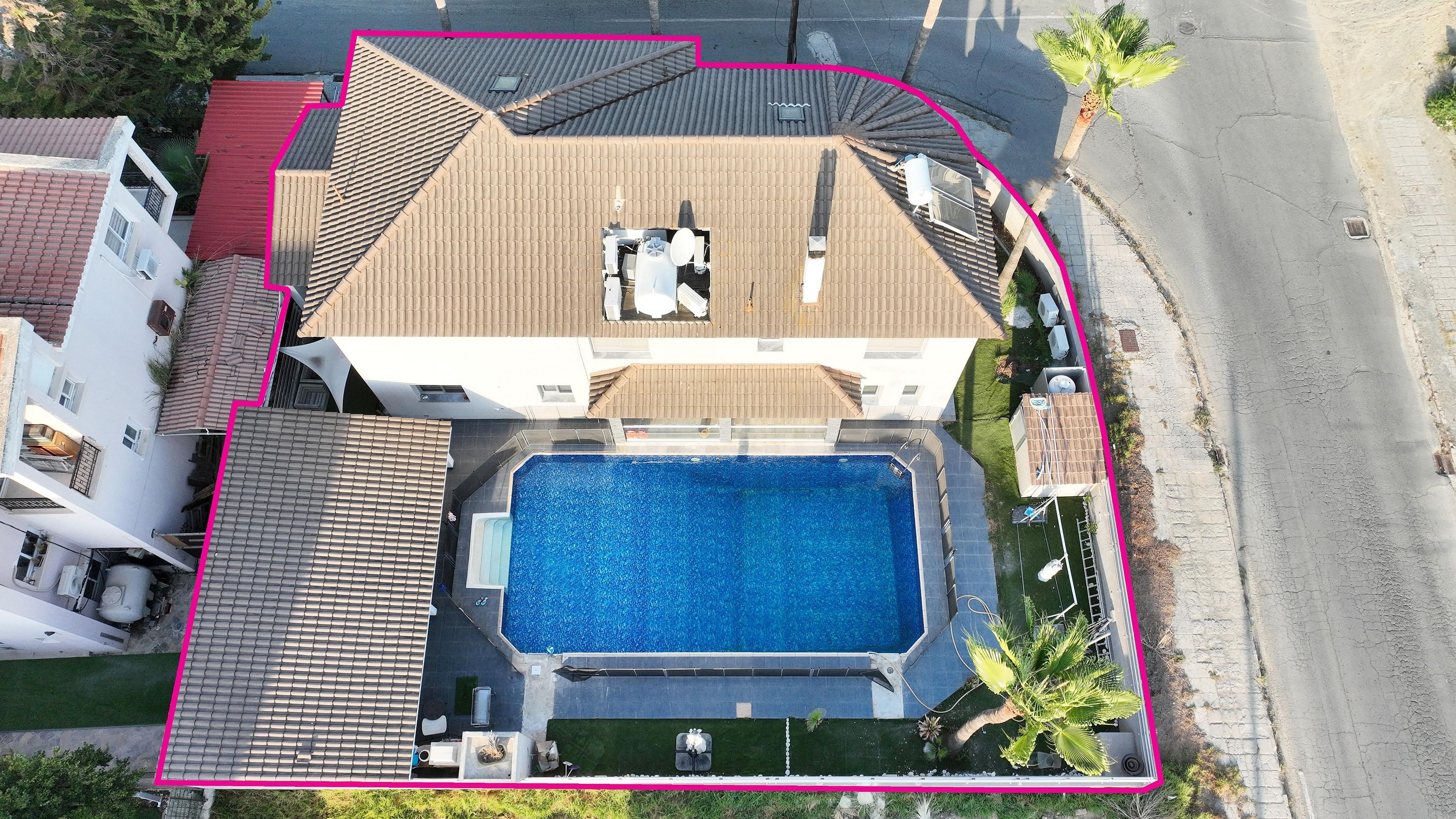 Three Bedroom House - Engomi, Nicosia image 6