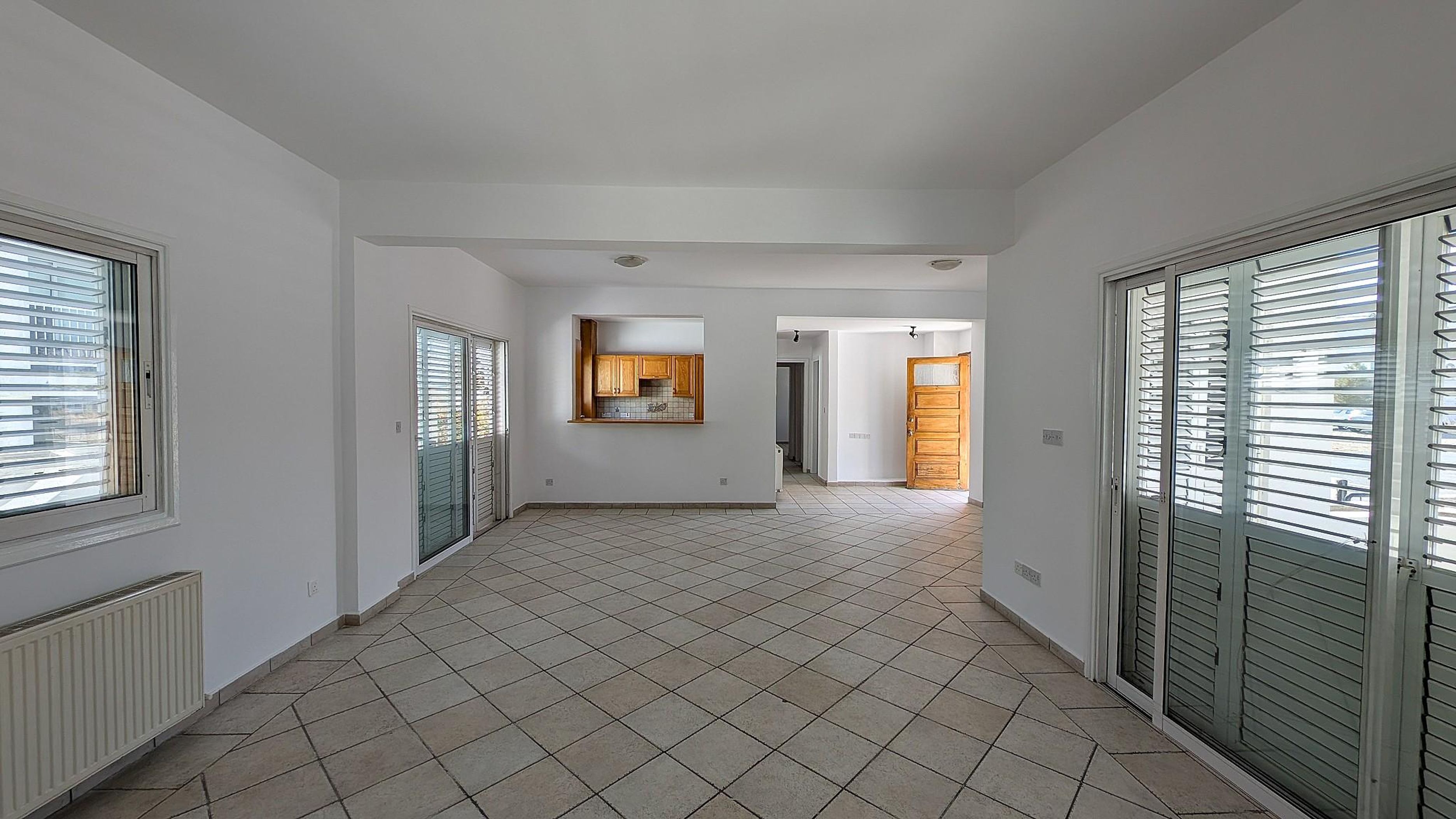 Two Bedroom Apartment - Strovolos, Nicosia image 5