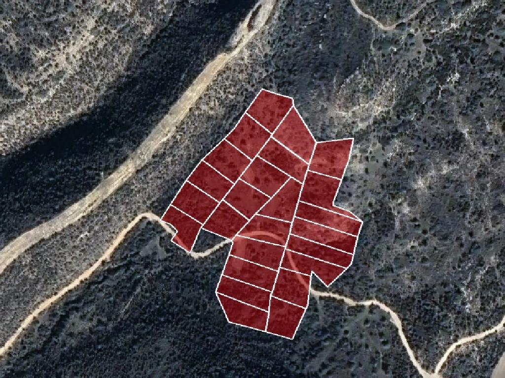 Fields - Psematiasmenos, Larnaca