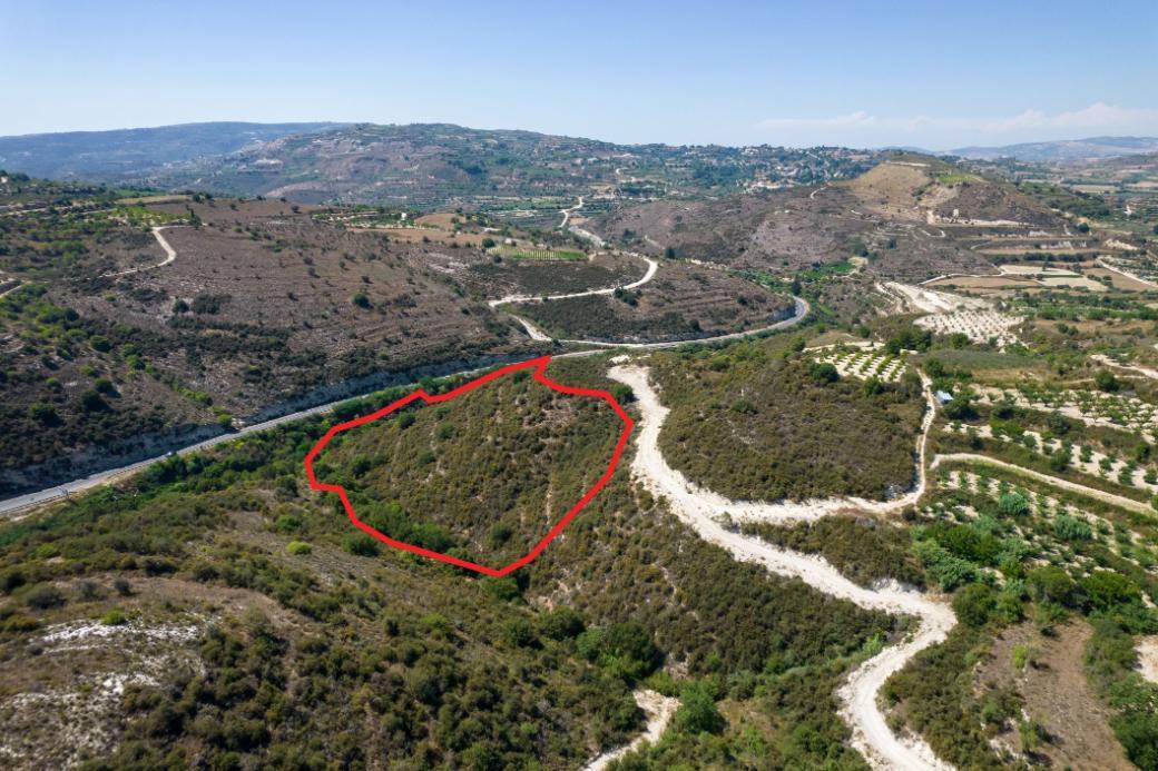 Agricultural Field - Kallepeia, Paphos image 2