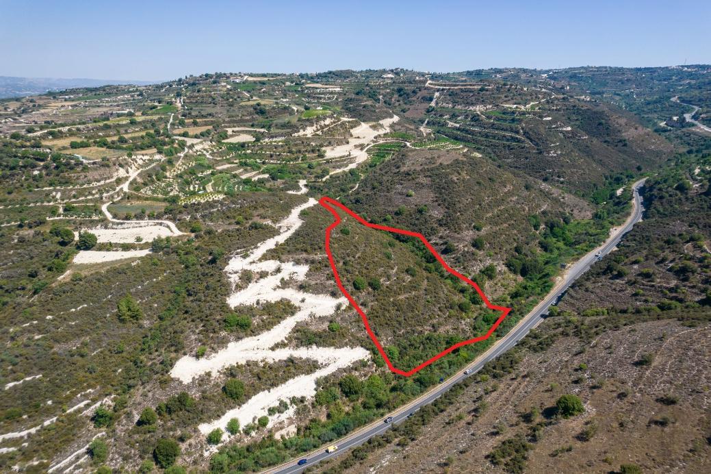 Agricultural Field - Kallepeia, Paphos image 4