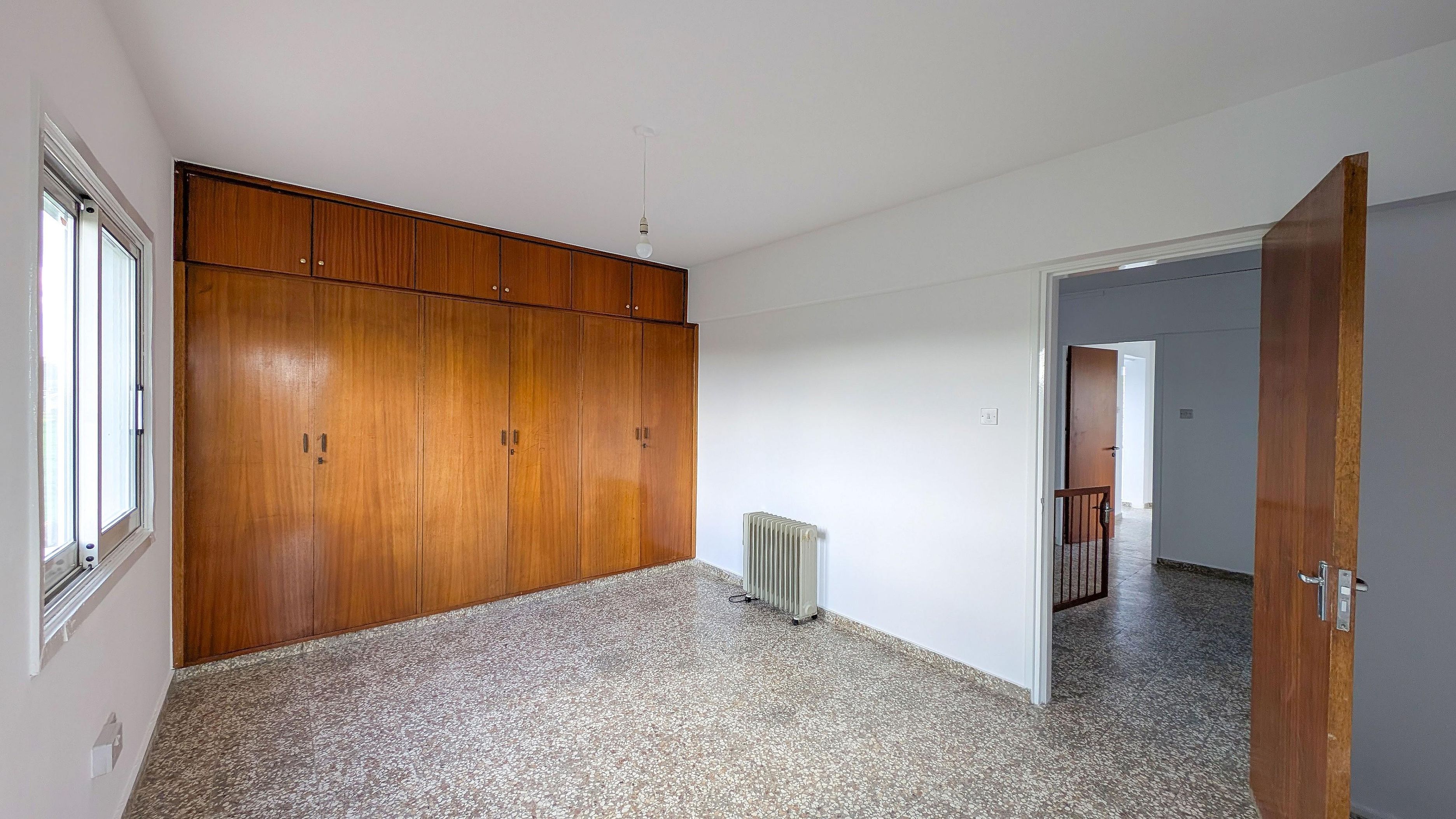 Two Bedroom House - Agia Varvara, Nicosia image 9