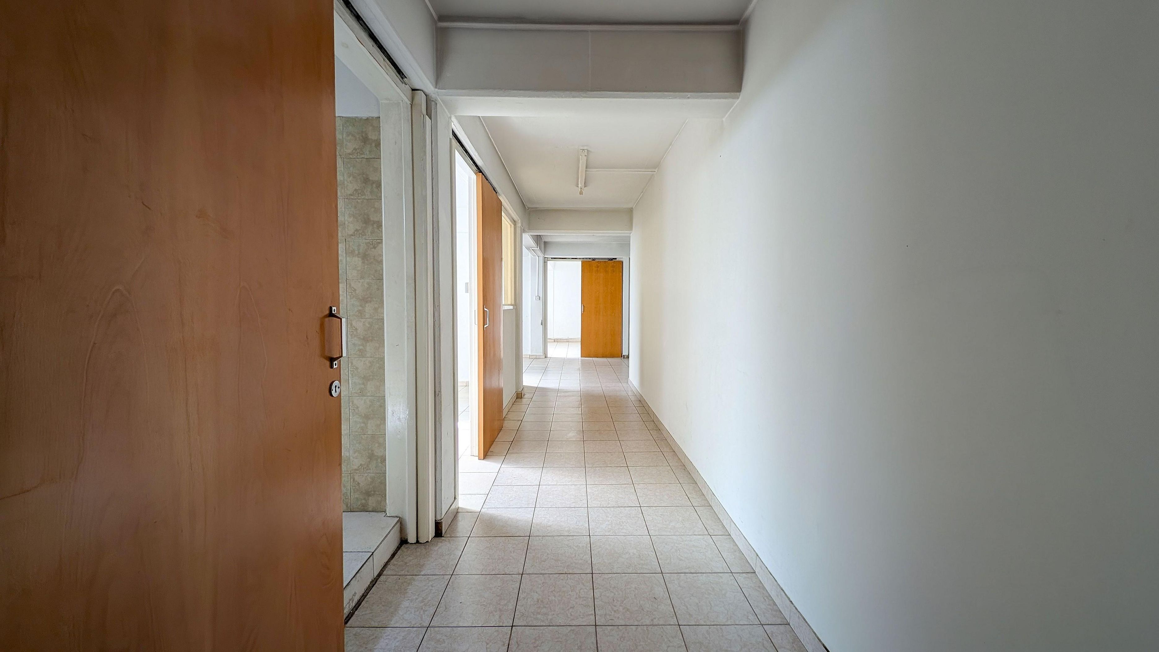 Residential Plot with incomplete Houses - Psimolofou, Nicosia image 6
