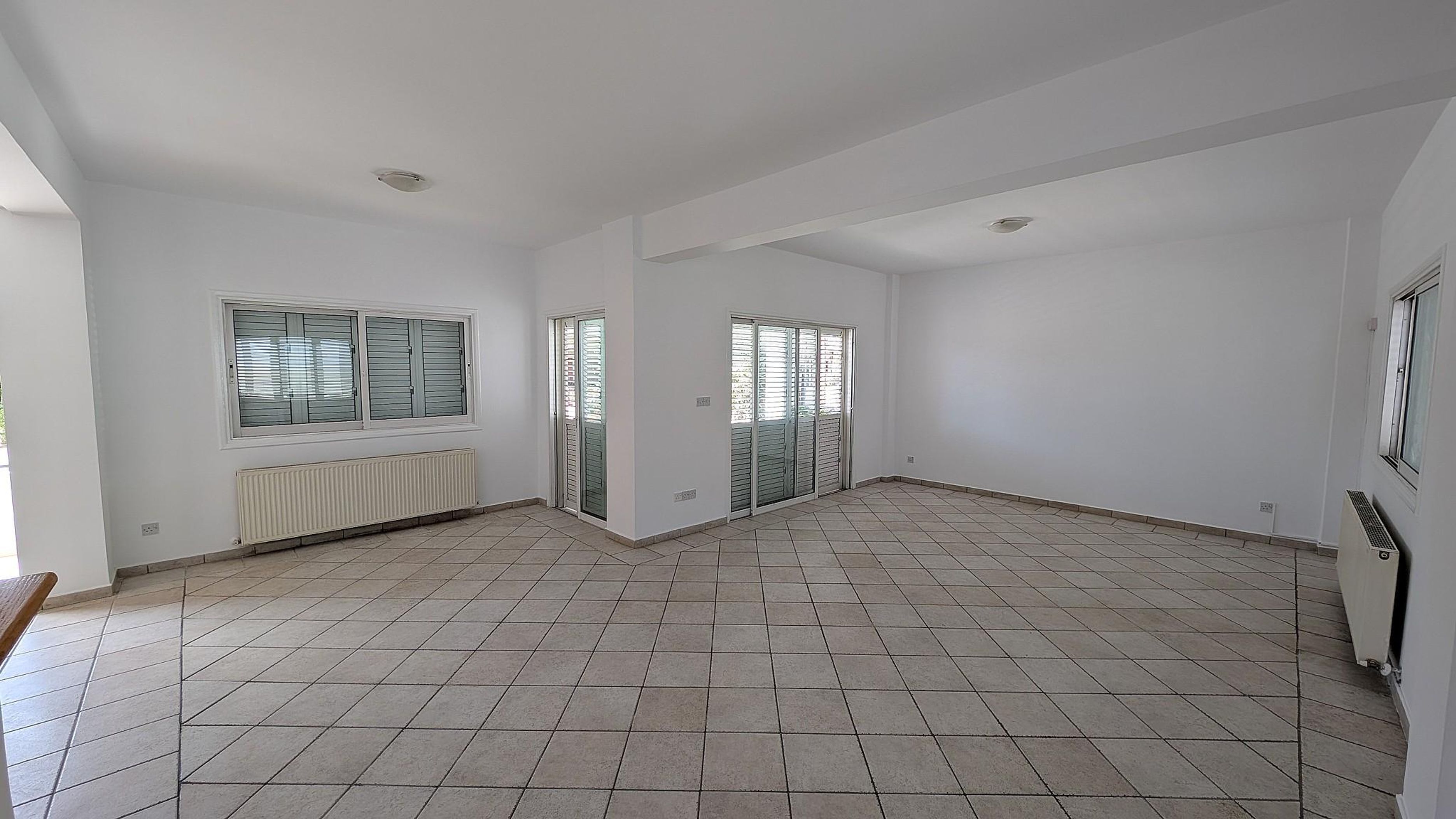 Two Bedroom Apartment - Strovolos, Nicosia image 6