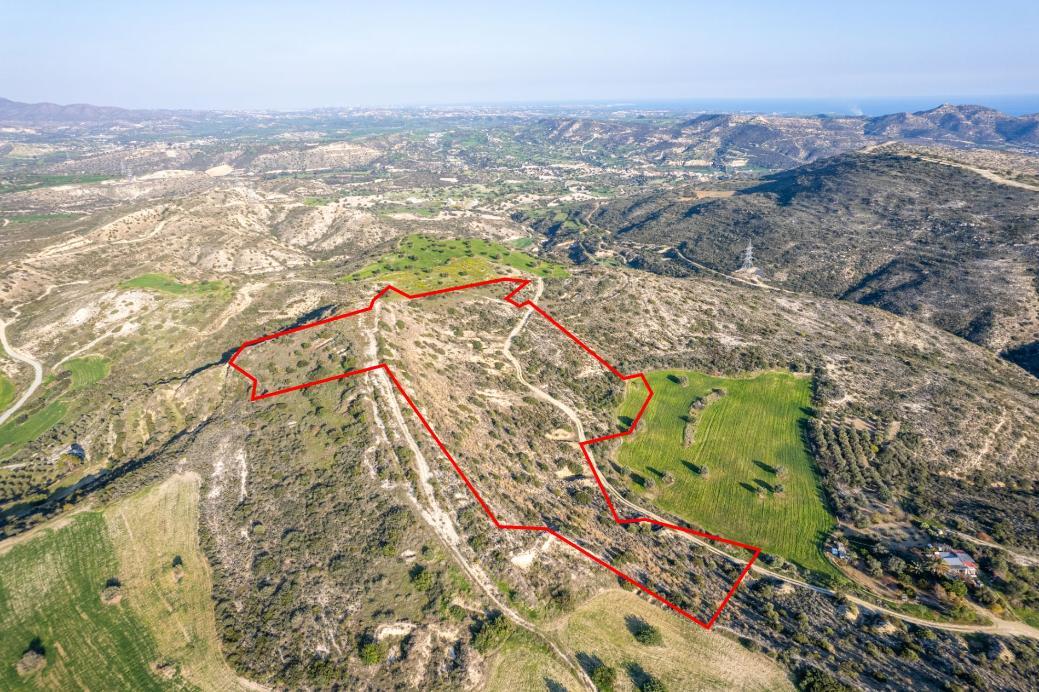 Agricultural Field - Choirokoitia, Larnaca image 5
