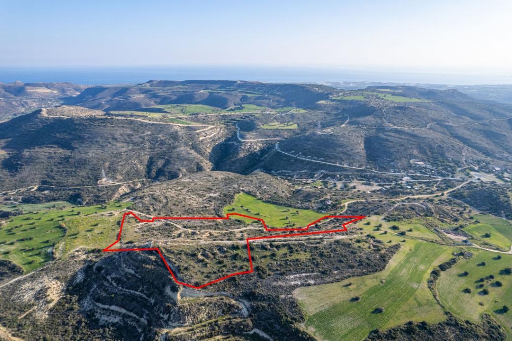 Agricultural Field - Choirokoitia, Larnaca image 4