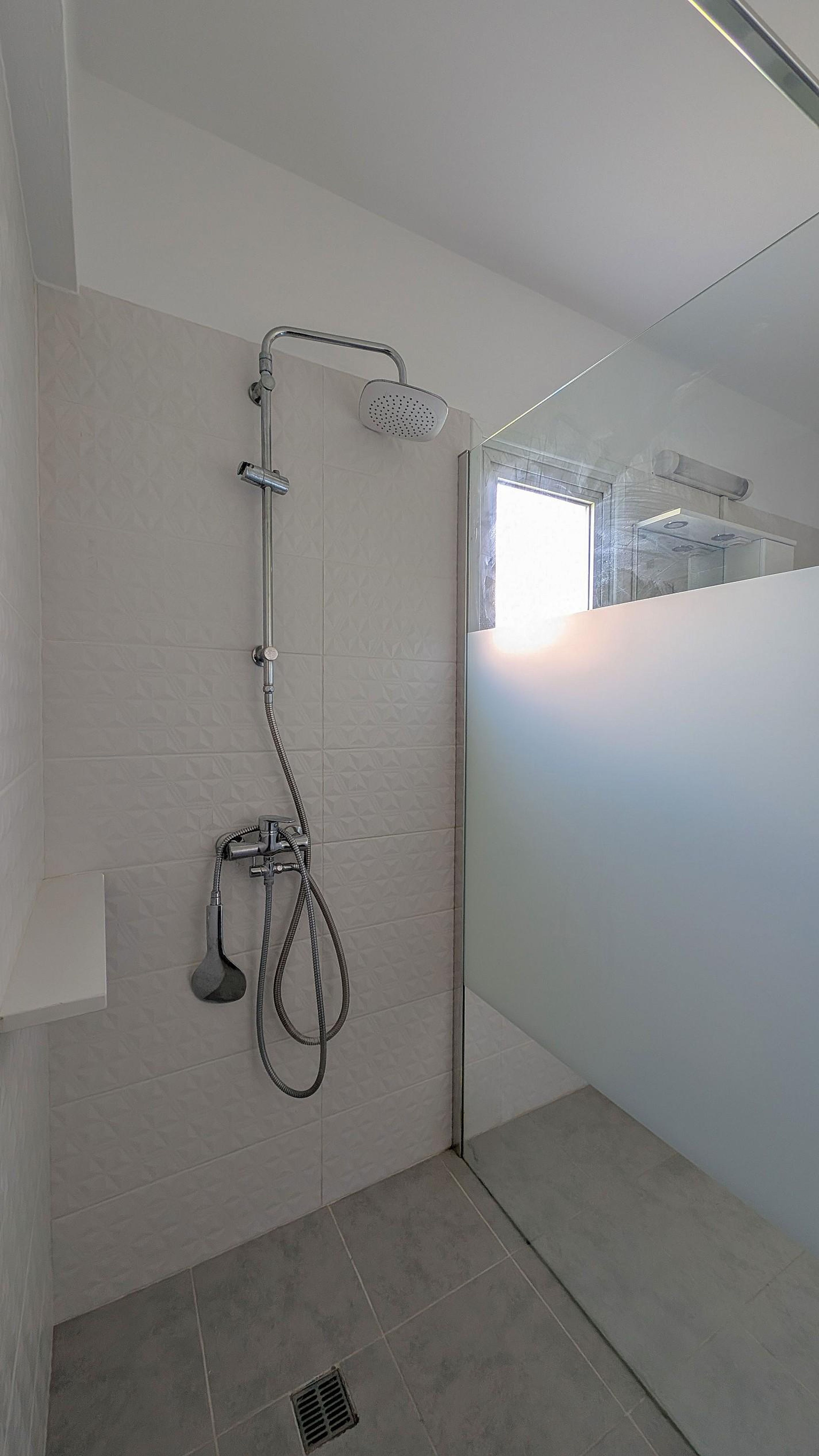 Two Bedroom House - Agia Varvara, Nicosia image 10