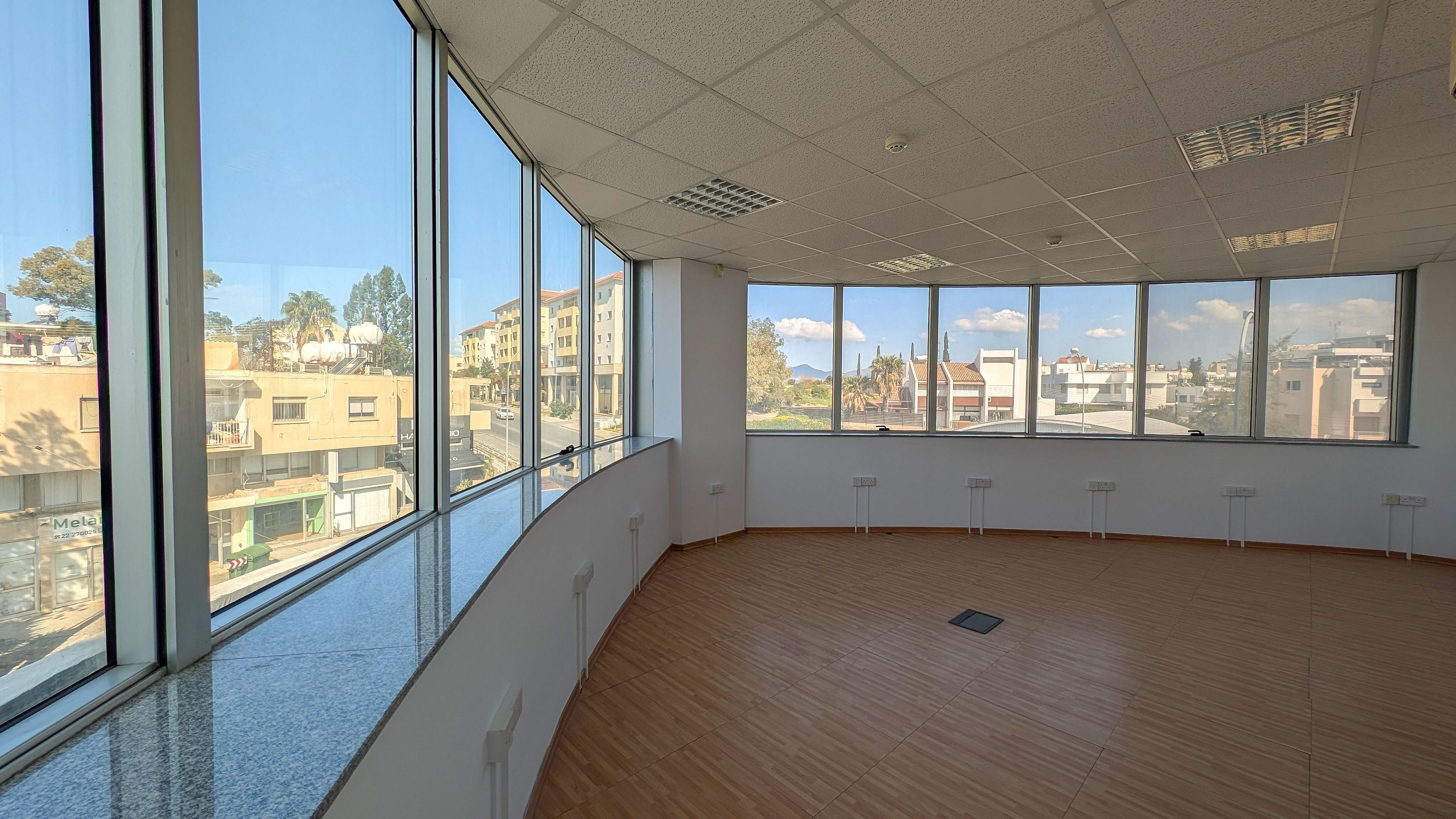 Office Unit - Aglatzia, Nicosia image 12