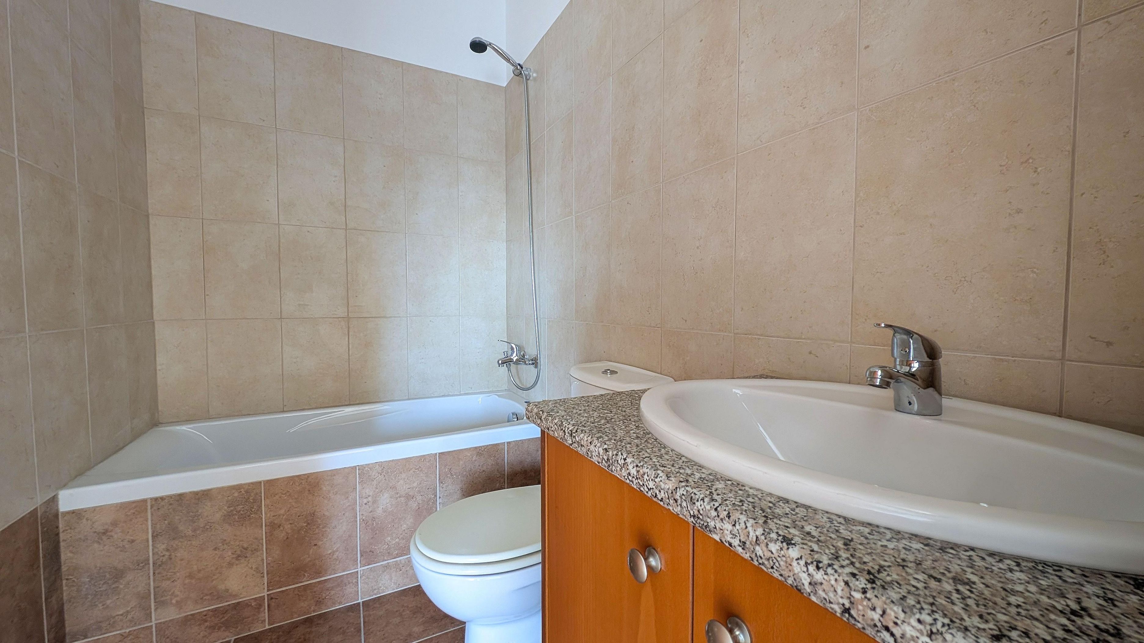 One Bedroom Apartment - Kaimakli, Nicosia image 9