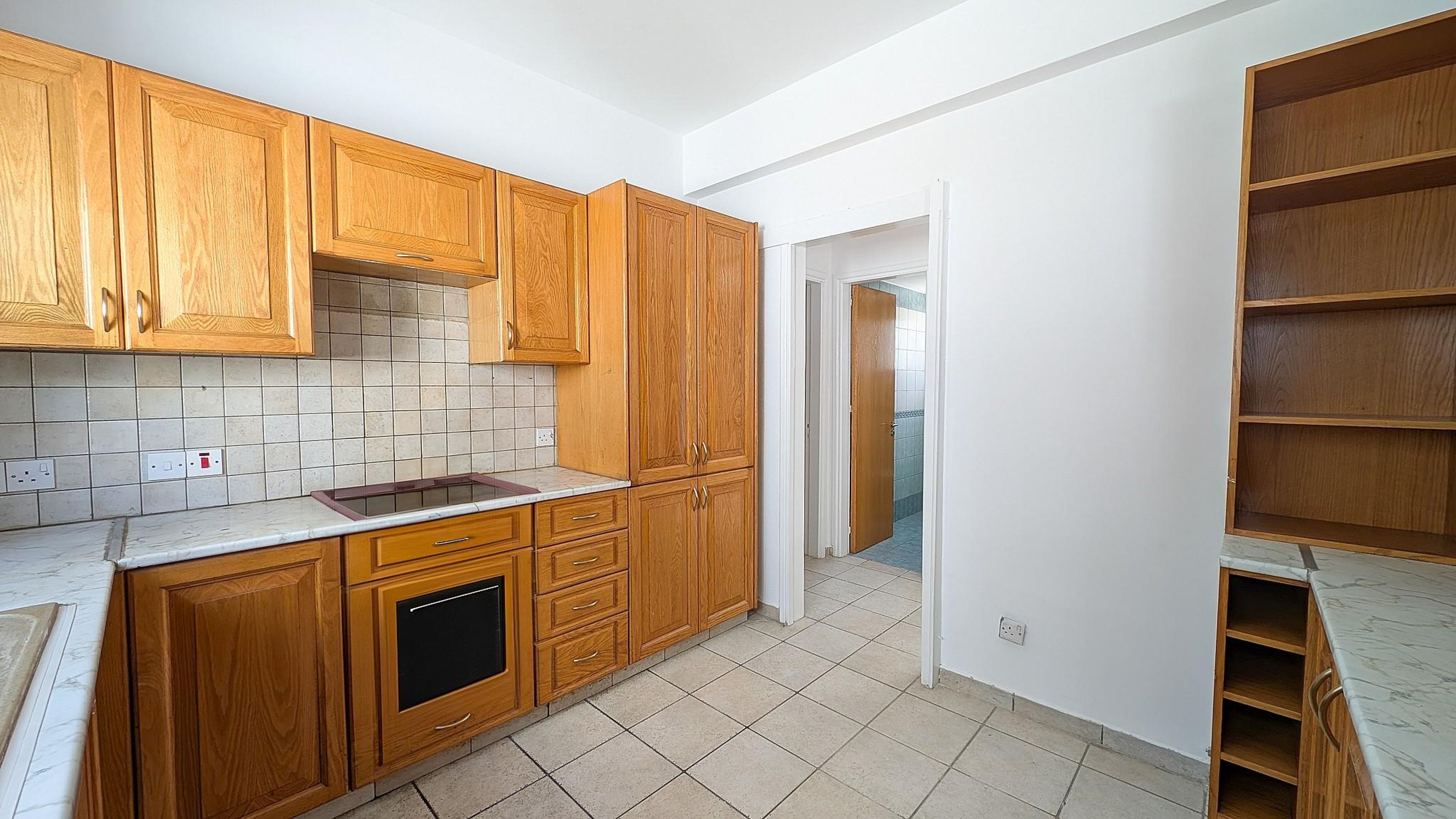 Two Bedroom Apartment - Strovolos, Nicosia image 7