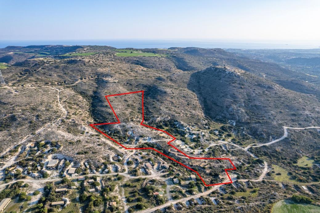 Agricultural Field - Choirokoitia, Larnaca image 2