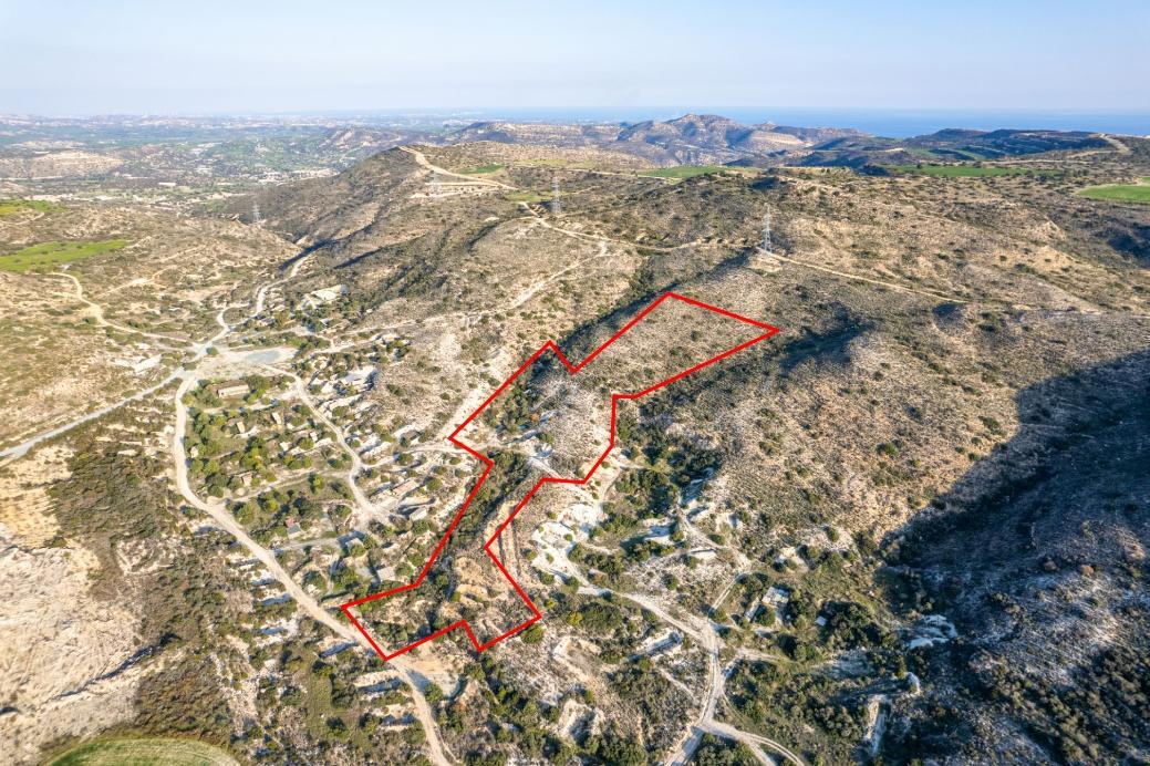 Agricultural Field - Choirokoitia, Larnaca image 3