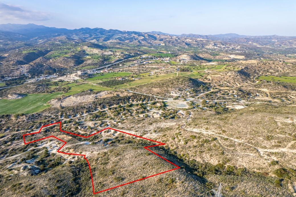 Agricultural Field - Choirokoitia, Larnaca image 4