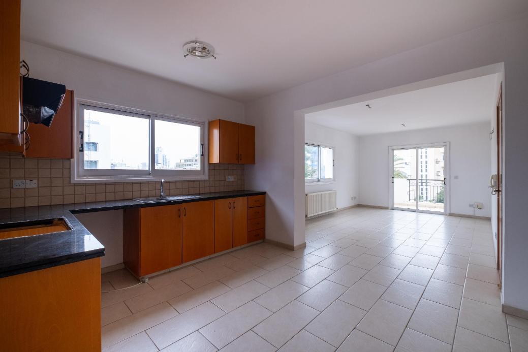 Two Bedroom Apartment - Agioi Omologites, Nicosia image 4