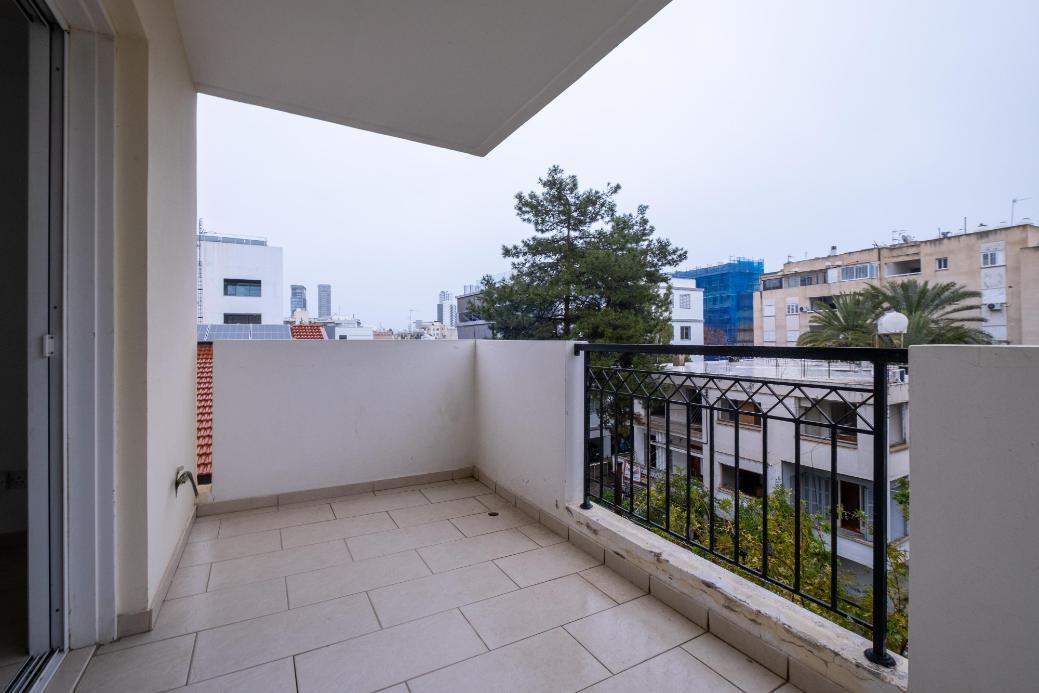 Two Bedroom Apartment - Agioi Omologites, Nicosia image 3