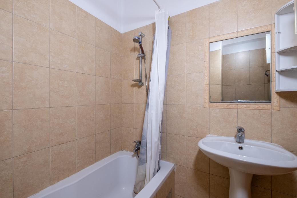 Two Bedroom Apartment - Agioi Omologites, Nicosia image 13