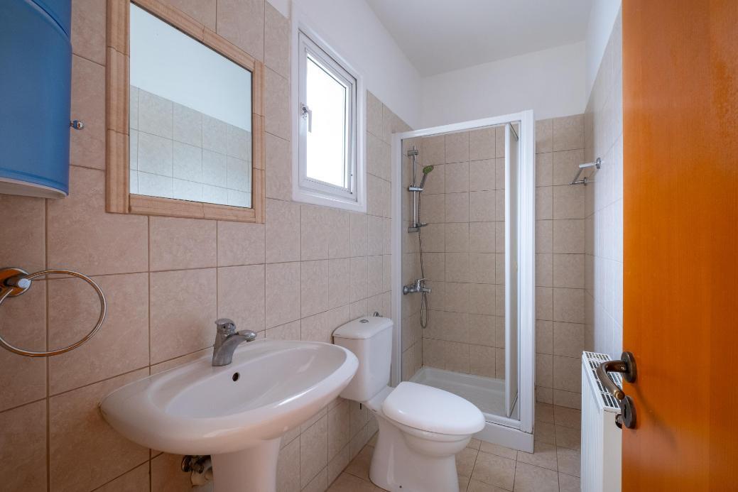 Two Bedroom Apartment - Agioi Omologites, Nicosia image 14