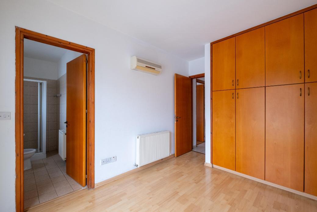 Two Bedroom Apartment - Agioi Omologites, Nicosia image 7