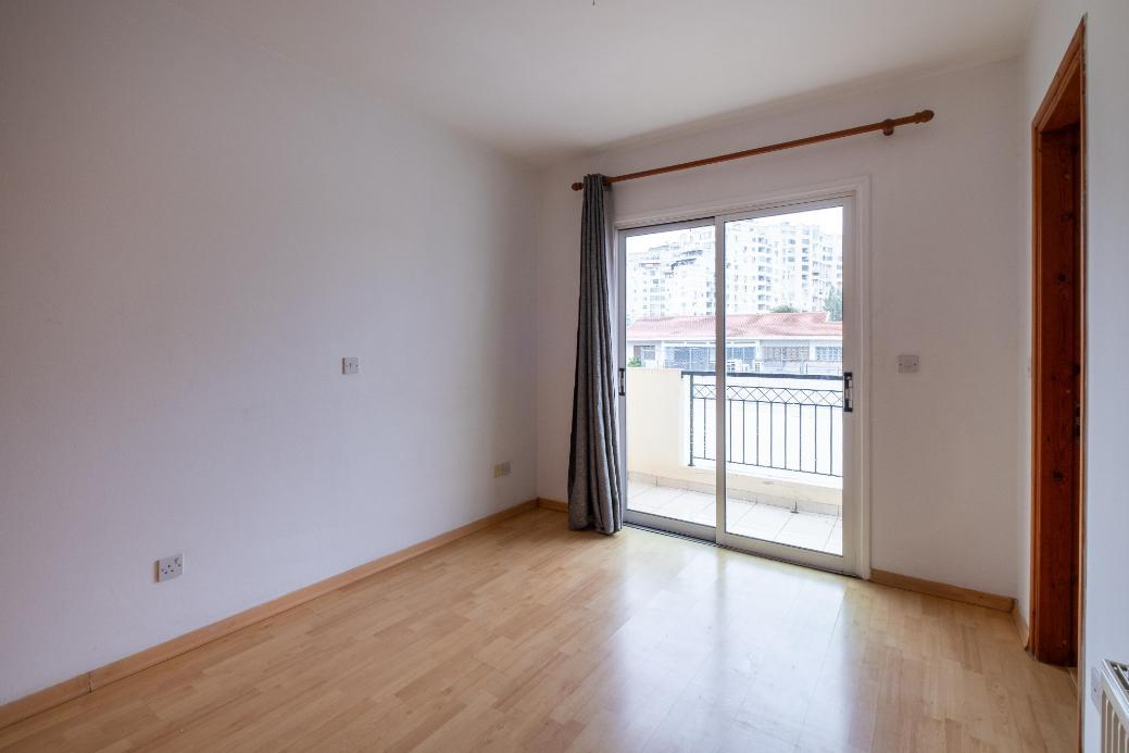 Two Bedroom Apartment - Agioi Omologites, Nicosia image 8