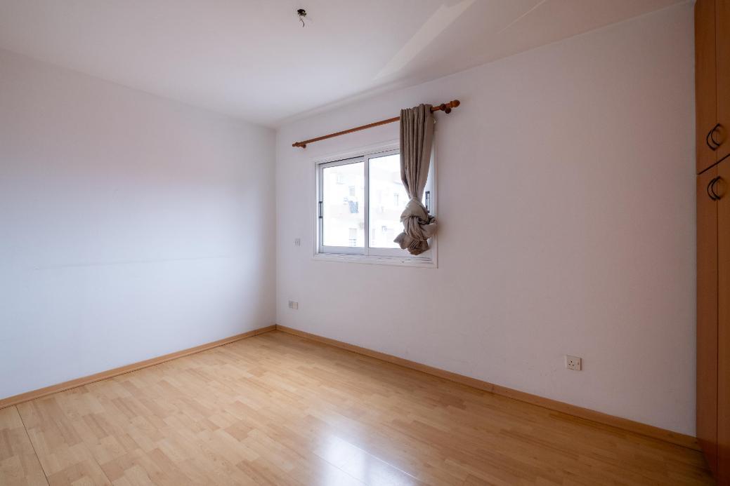 Two Bedroom Apartment - Agioi Omologites, Nicosia image 10