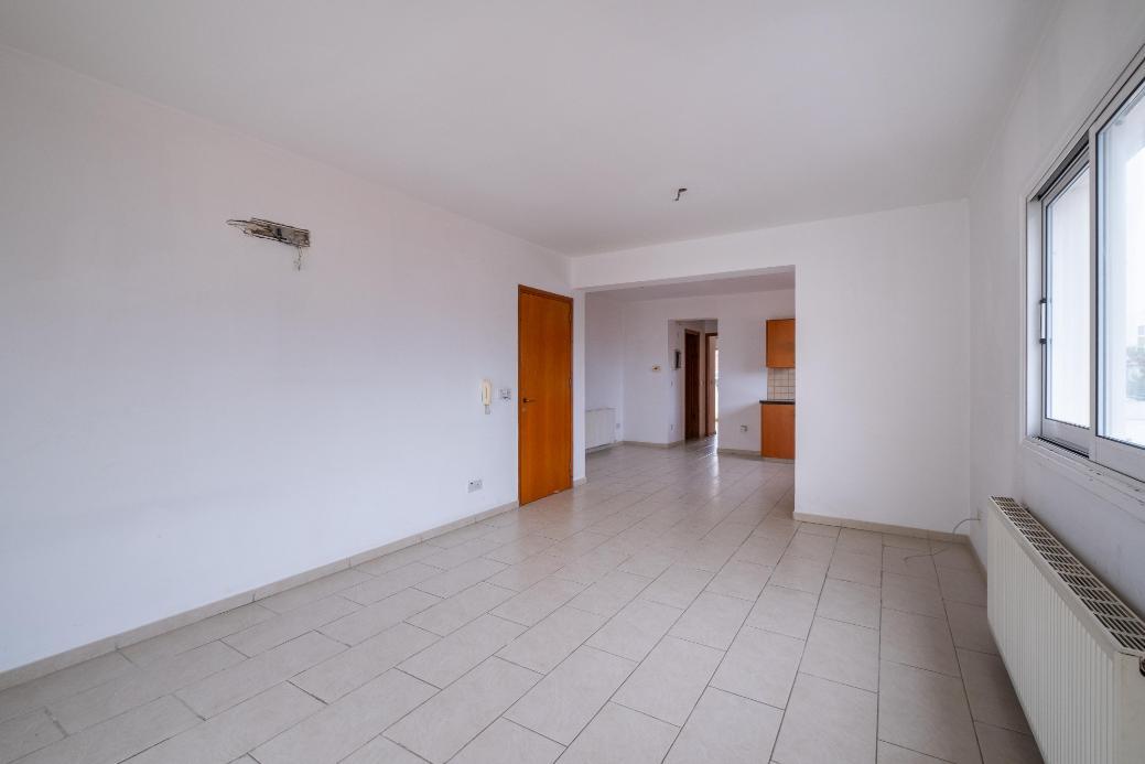 Two Bedroom Apartment - Agioi Omologites, Nicosia image 6