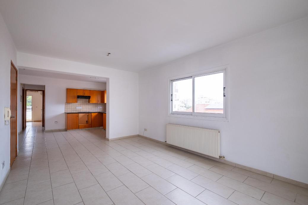 Two Bedroom Apartment - Agioi Omologites, Nicosia image 5