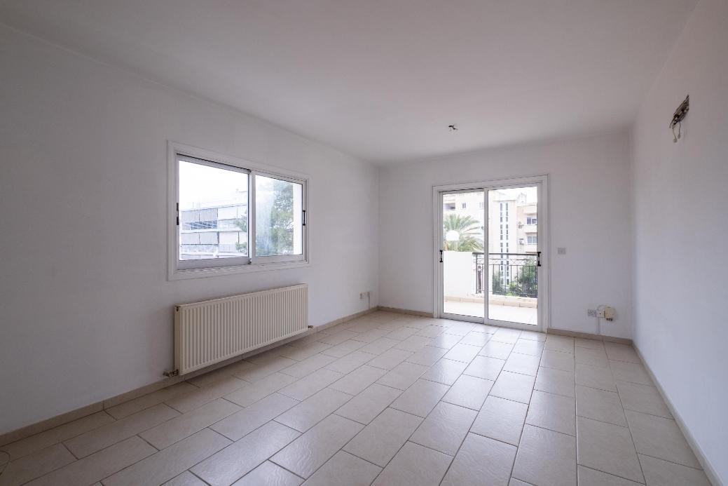 Two Bedroom Apartment - Agioi Omologites, Nicosia image 11