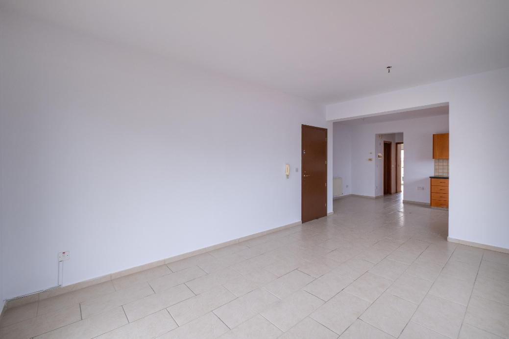 Two Bedroom Apartment - Agioi Omologites, Nicosia image 7