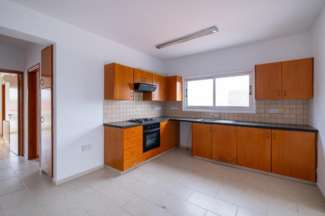 Two Bedroom Apartment - Agioi Omologites, Nicosia image 4