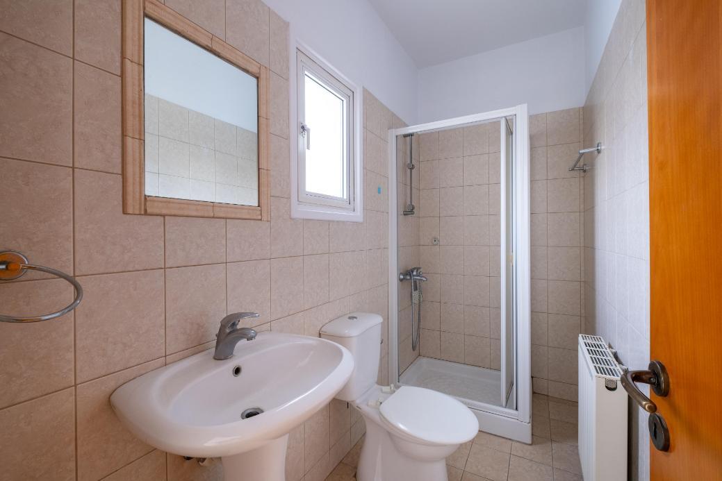 Two Bedroom Apartment - Agioi Omologites, Nicosia image 15