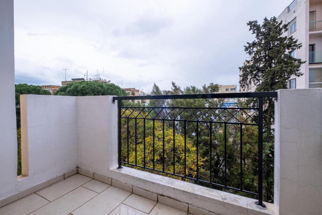 Three Bedroom Apartment - Agioi Omologites, Nicosia image 22