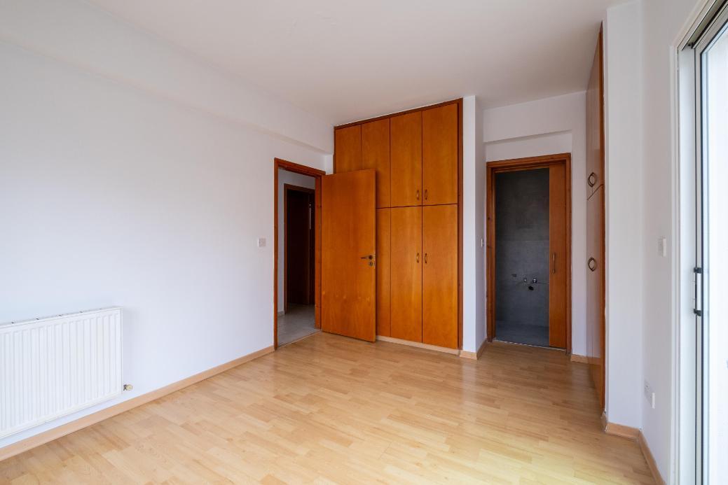 Three Bedroom Apartment - Agioi Omologites, Nicosia image 14