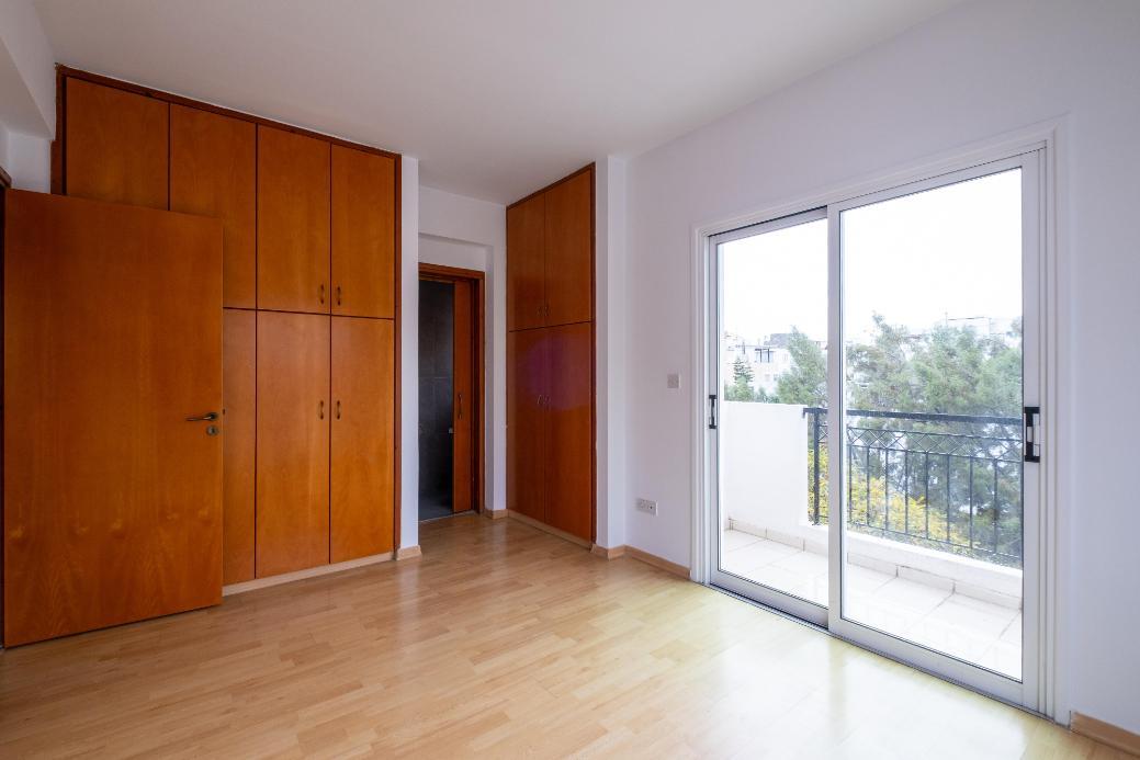 Three Bedroom Apartment - Agioi Omologites, Nicosia image 10