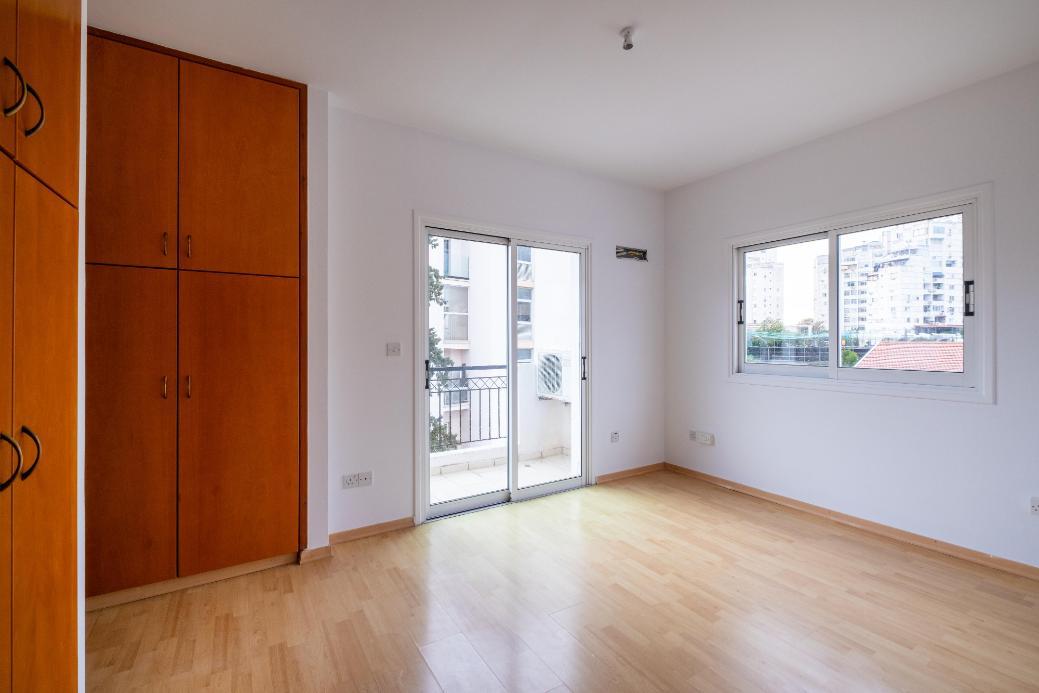 Three Bedroom Apartment - Agioi Omologites, Nicosia image 13