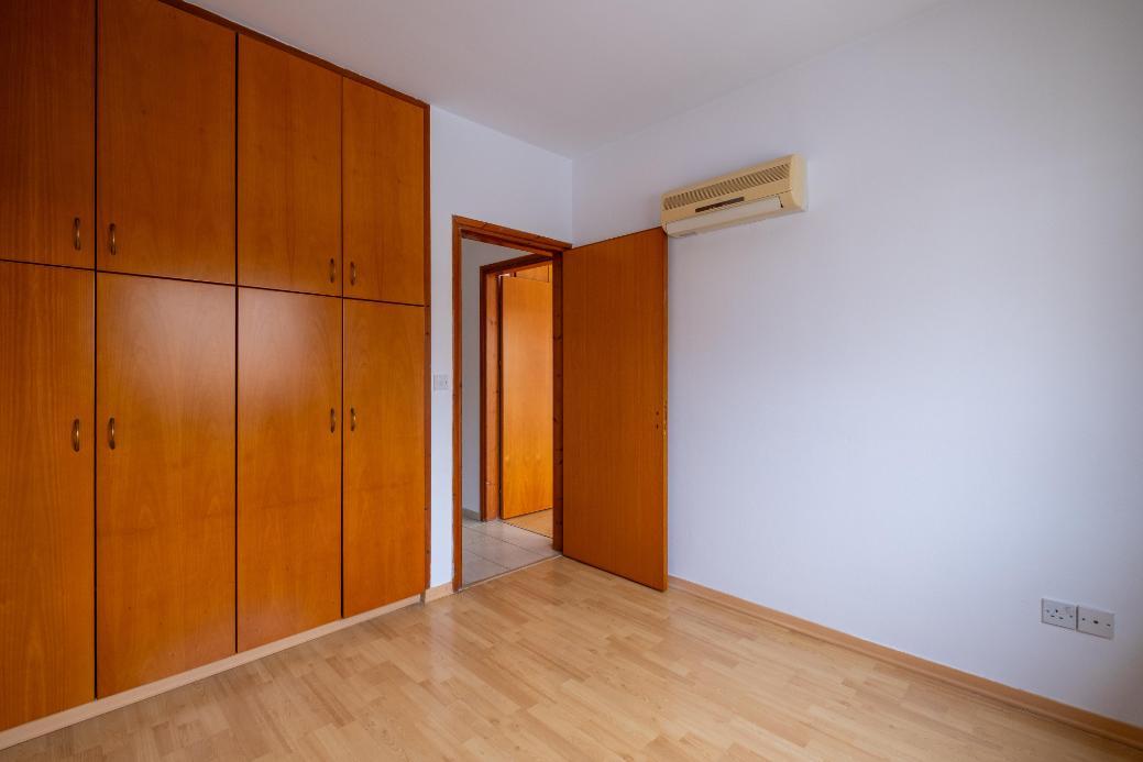 Three Bedroom Apartment - Agioi Omologites, Nicosia image 11