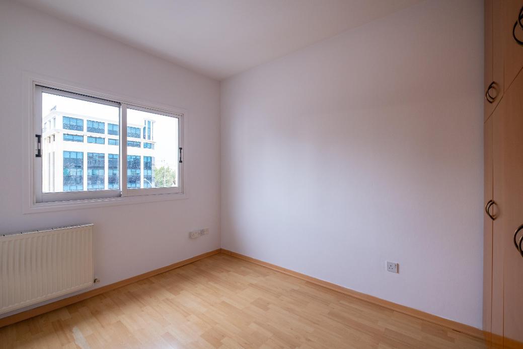 Three Bedroom Apartment - Agioi Omologites, Nicosia image 15