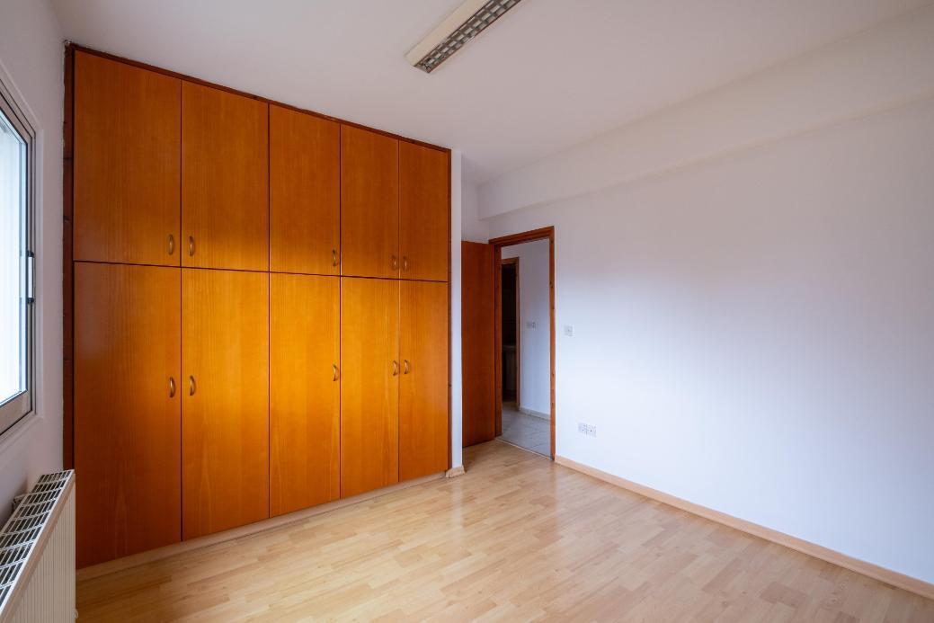 Three Bedroom Apartment - Agioi Omologites, Nicosia image 12