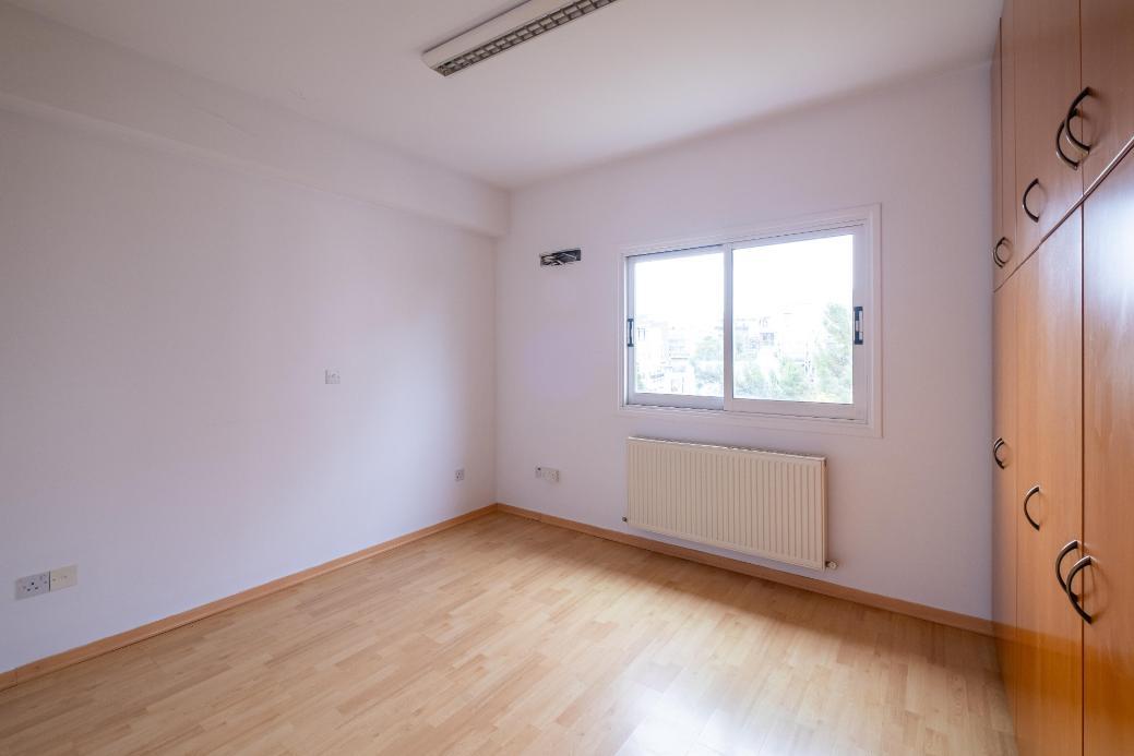 Three Bedroom Apartment - Agioi Omologites, Nicosia image 16