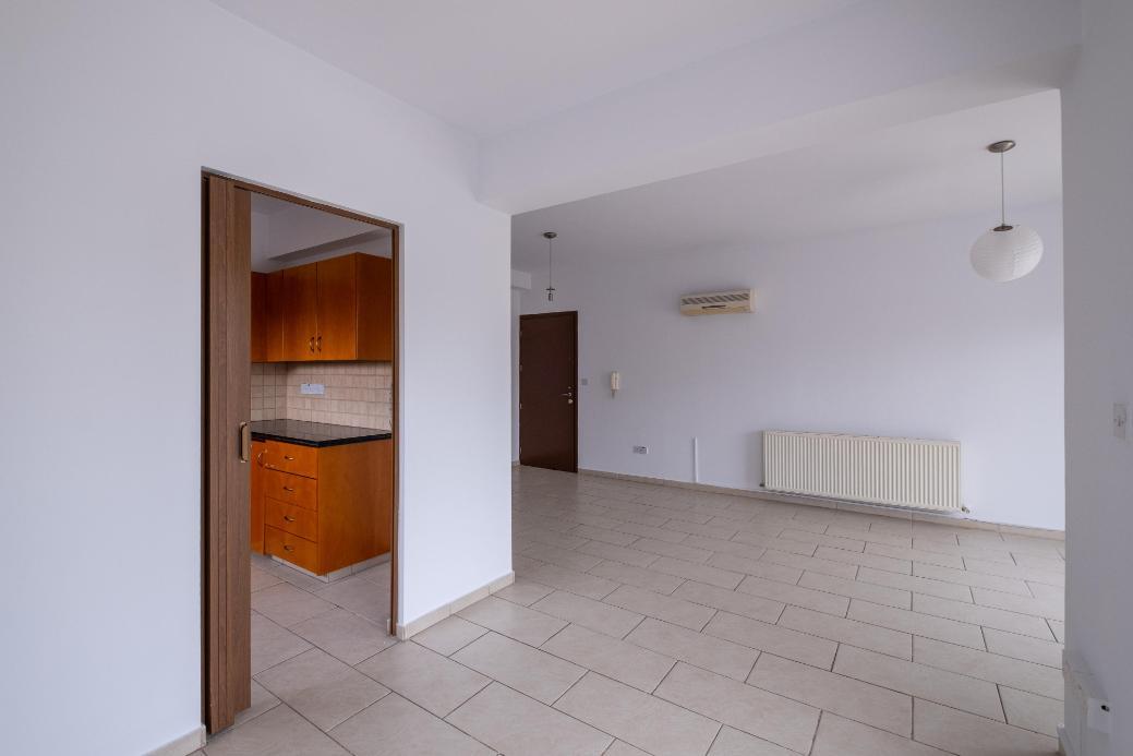 Three Bedroom Apartment - Agioi Omologites, Nicosia image 6